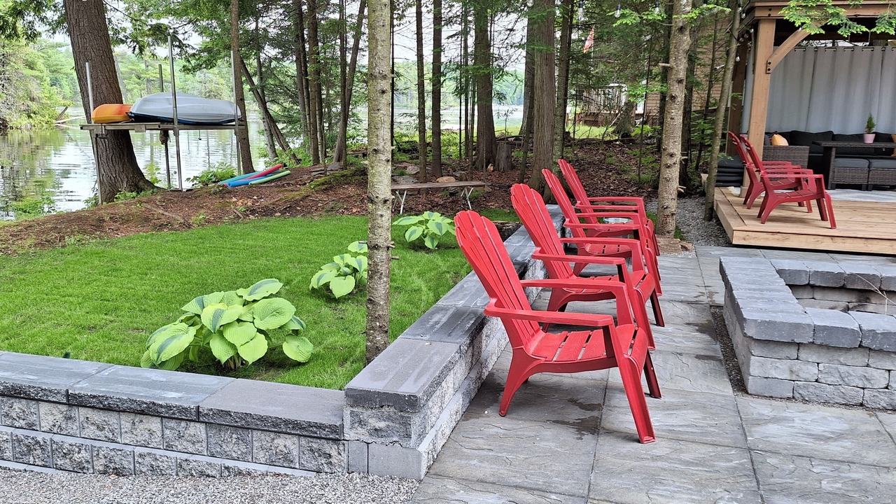 Photo of Outdoor in Bobcaygeon