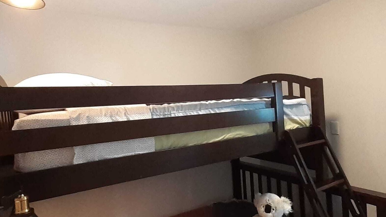 Photo of Bedroom in Bobcaygeon
