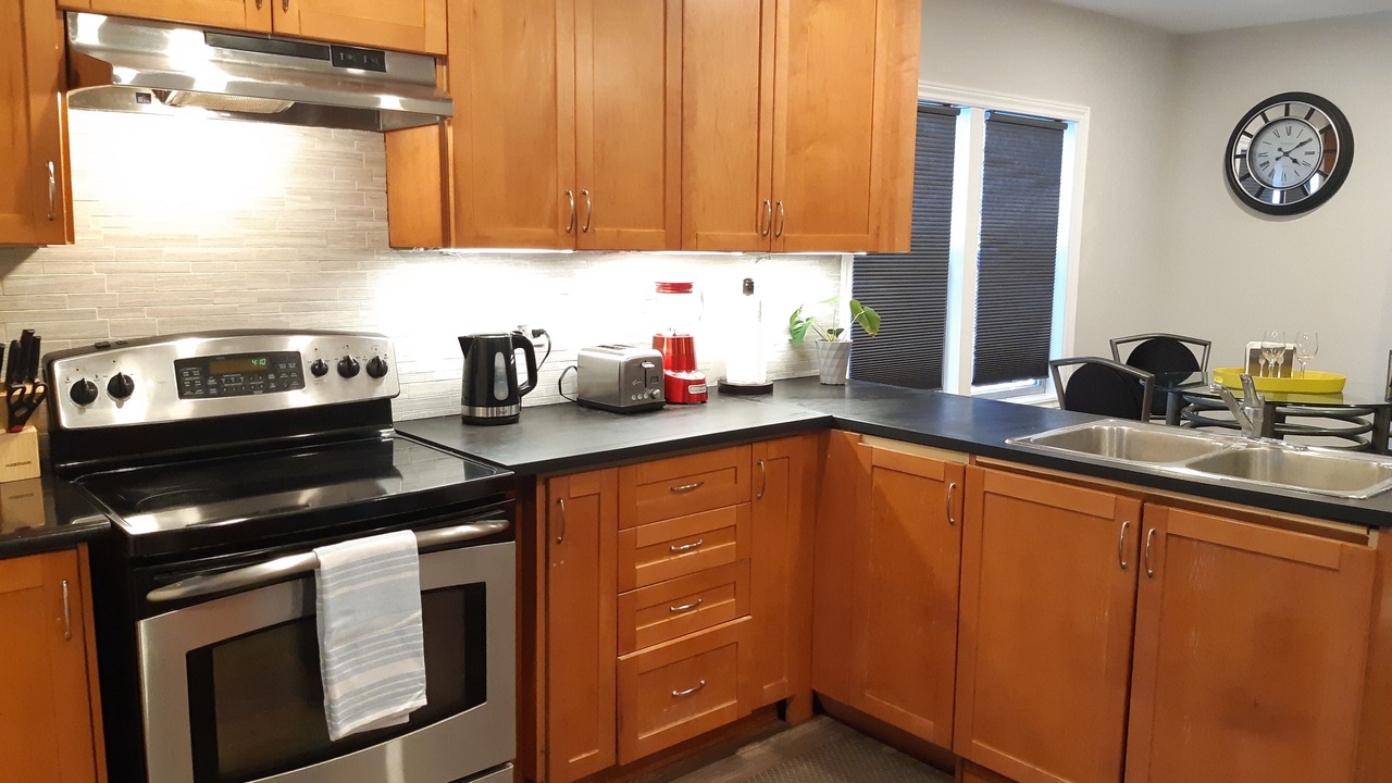 Photo of Kitchen in Bobcaygeon