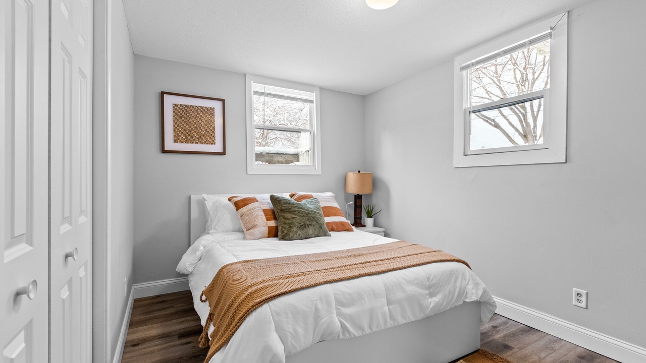 Photo of Bedroom in Crystal