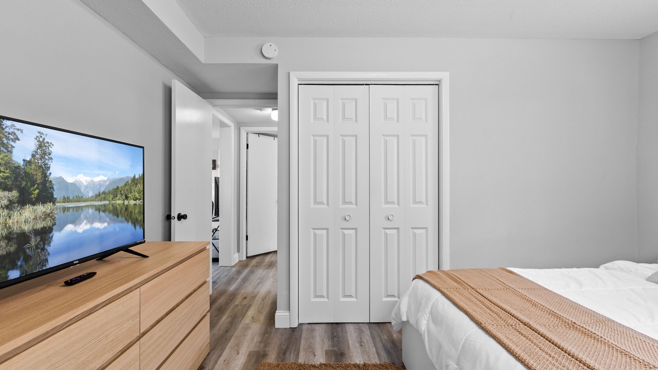 Photo of Bedroom in Crystal