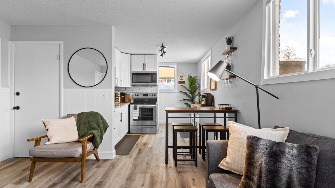 Photo of Livingroom in Crystal