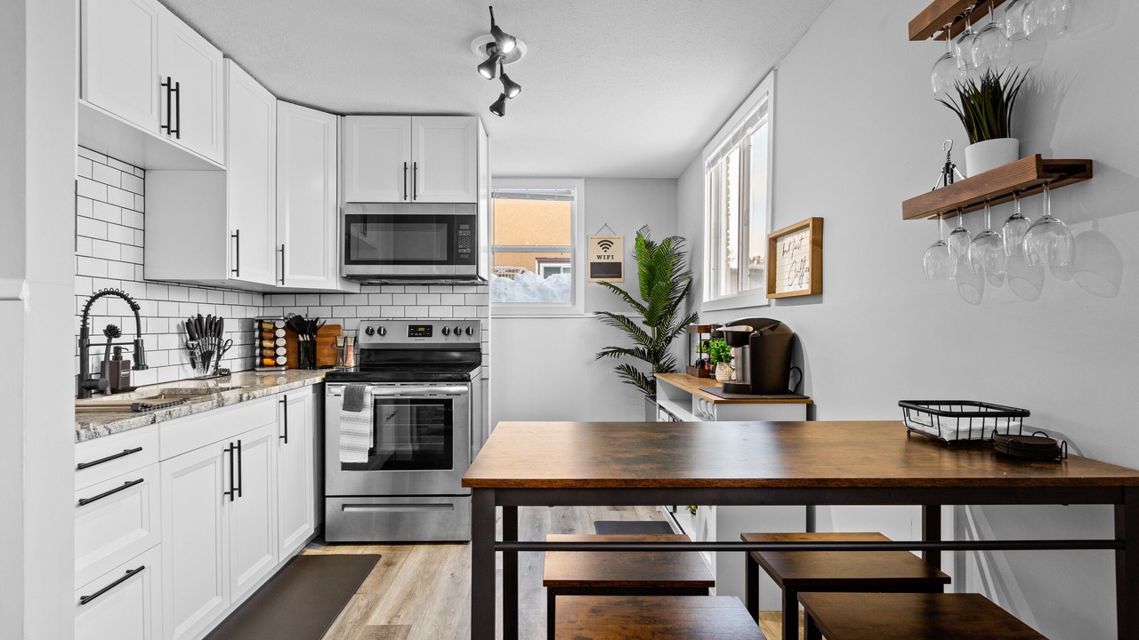 Photo of Kitchen in Crystal