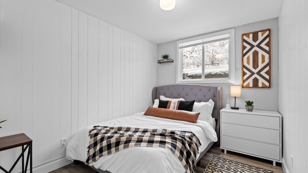 Photo of Bedroom in Crystal