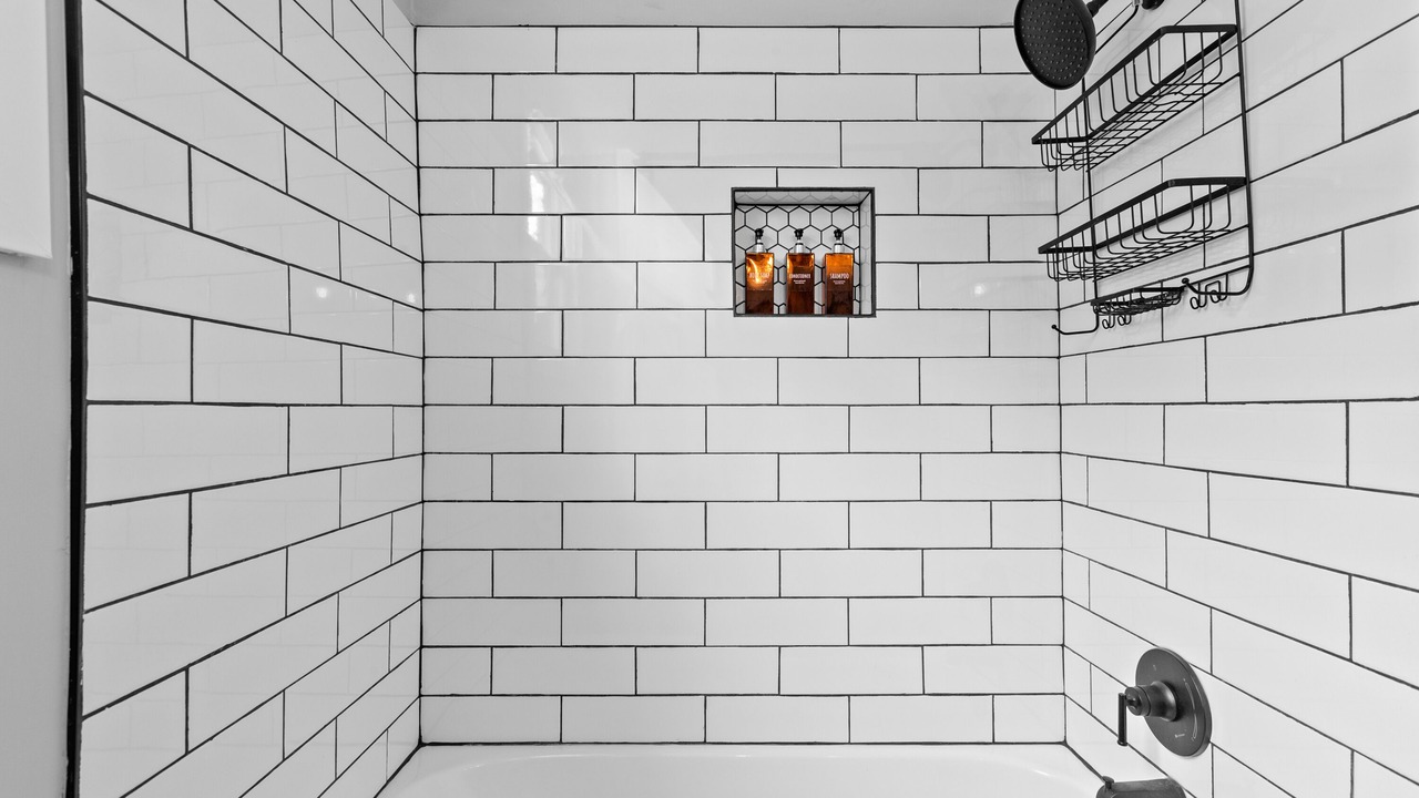 Photo of Bathroom in Crystal