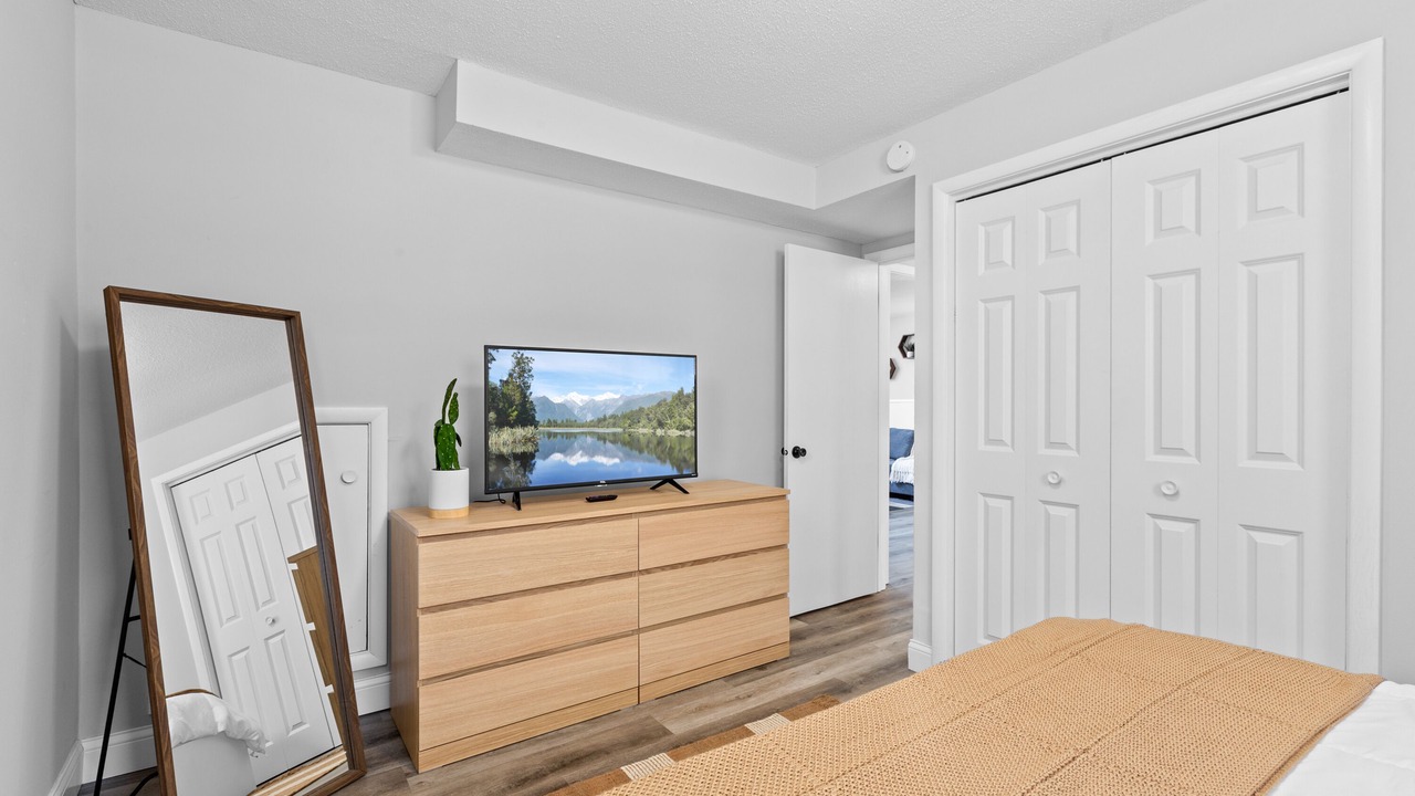 Photo of Bedroom in Crystal