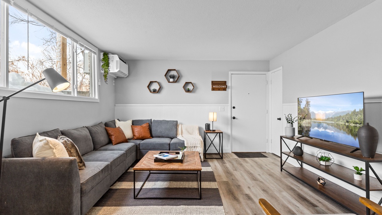 Photo of Livingroom in Crystal