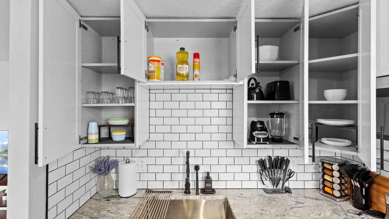 Photo of Kitchen in Crystal