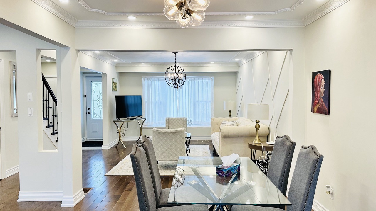 Photo of Bedroom in Bridlewood