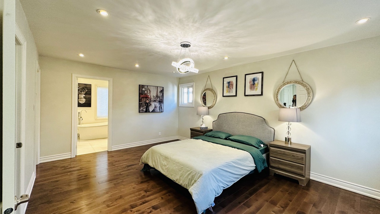 Photo of Bedroom in Bridlewood