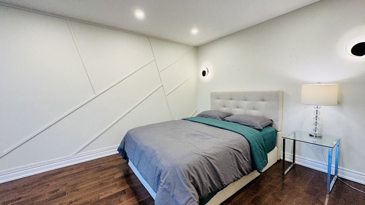 Photo of Bedroom in Bridlewood