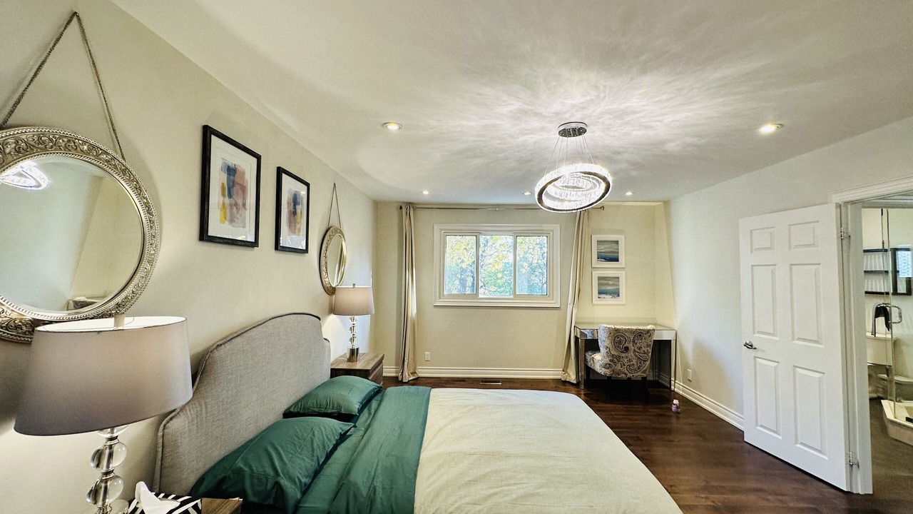 Photo of Bedroom in Bridlewood