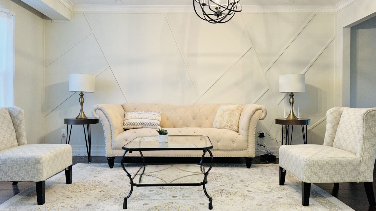 Photo of Livingroom in Bridlewood