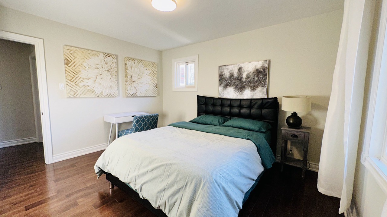 Photo of Bedroom in Bridlewood