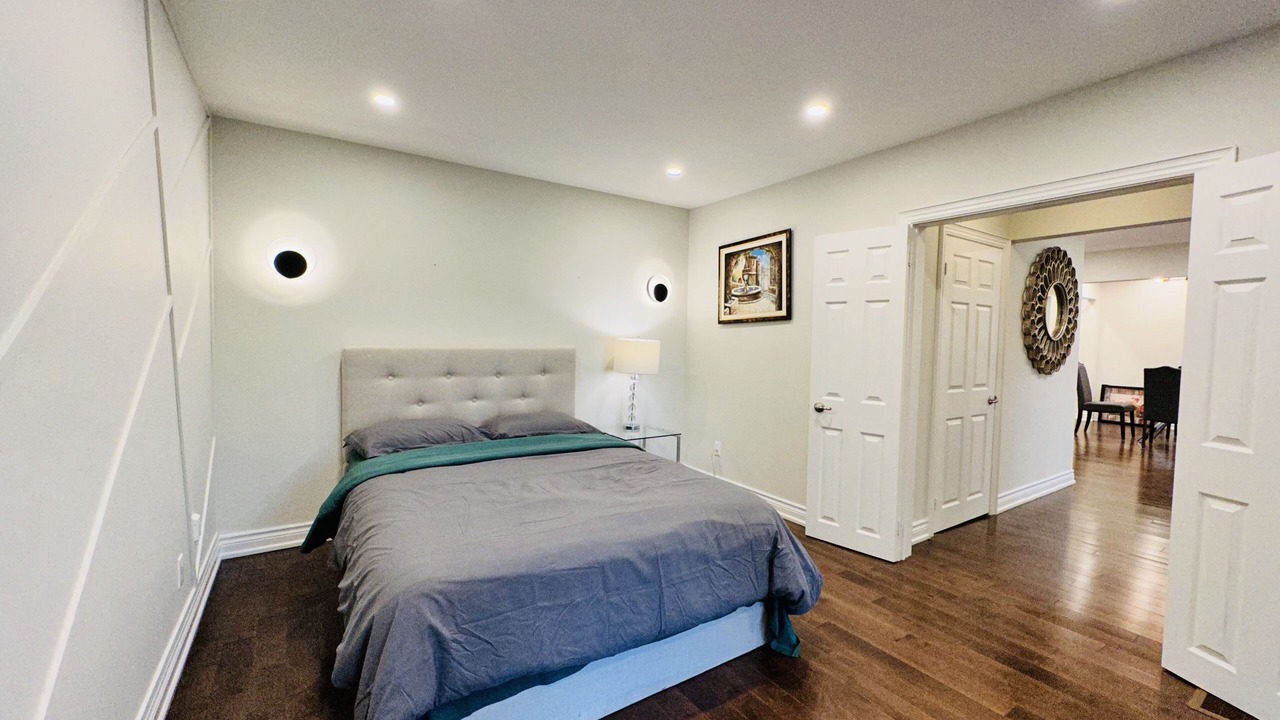 Photo of Bedroom in Bridlewood