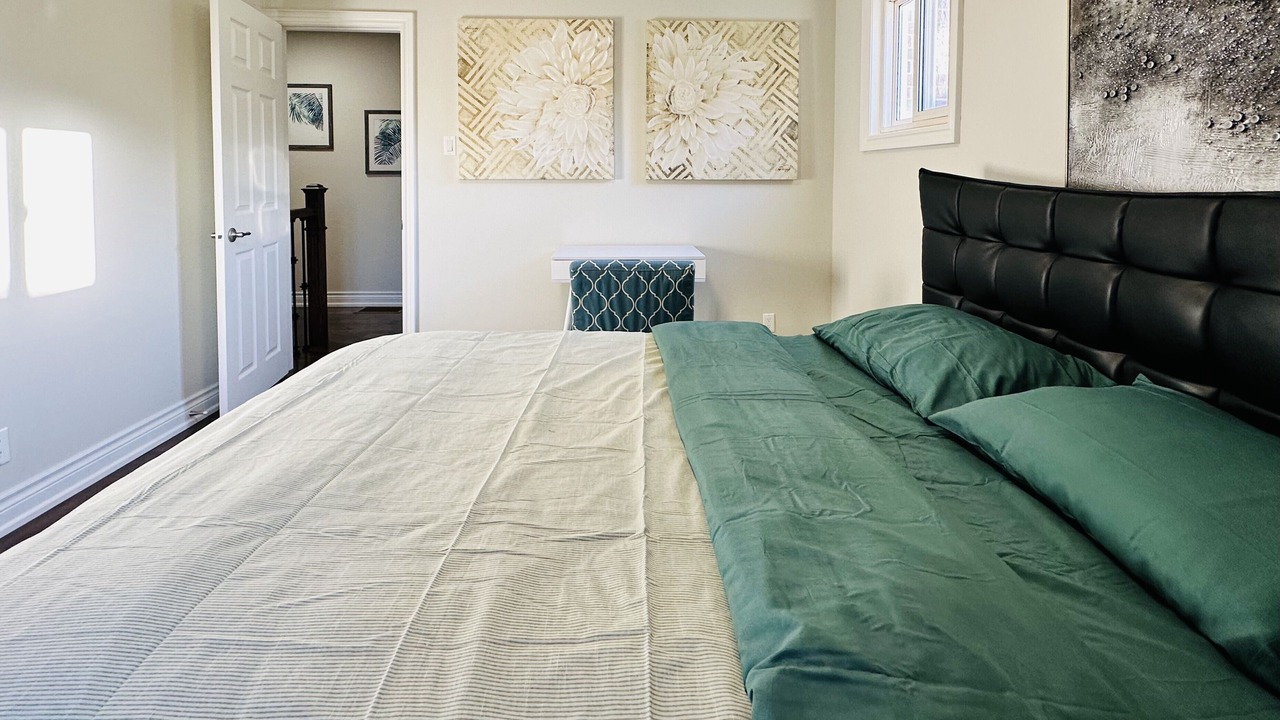 Photo of Bedroom in Bridlewood