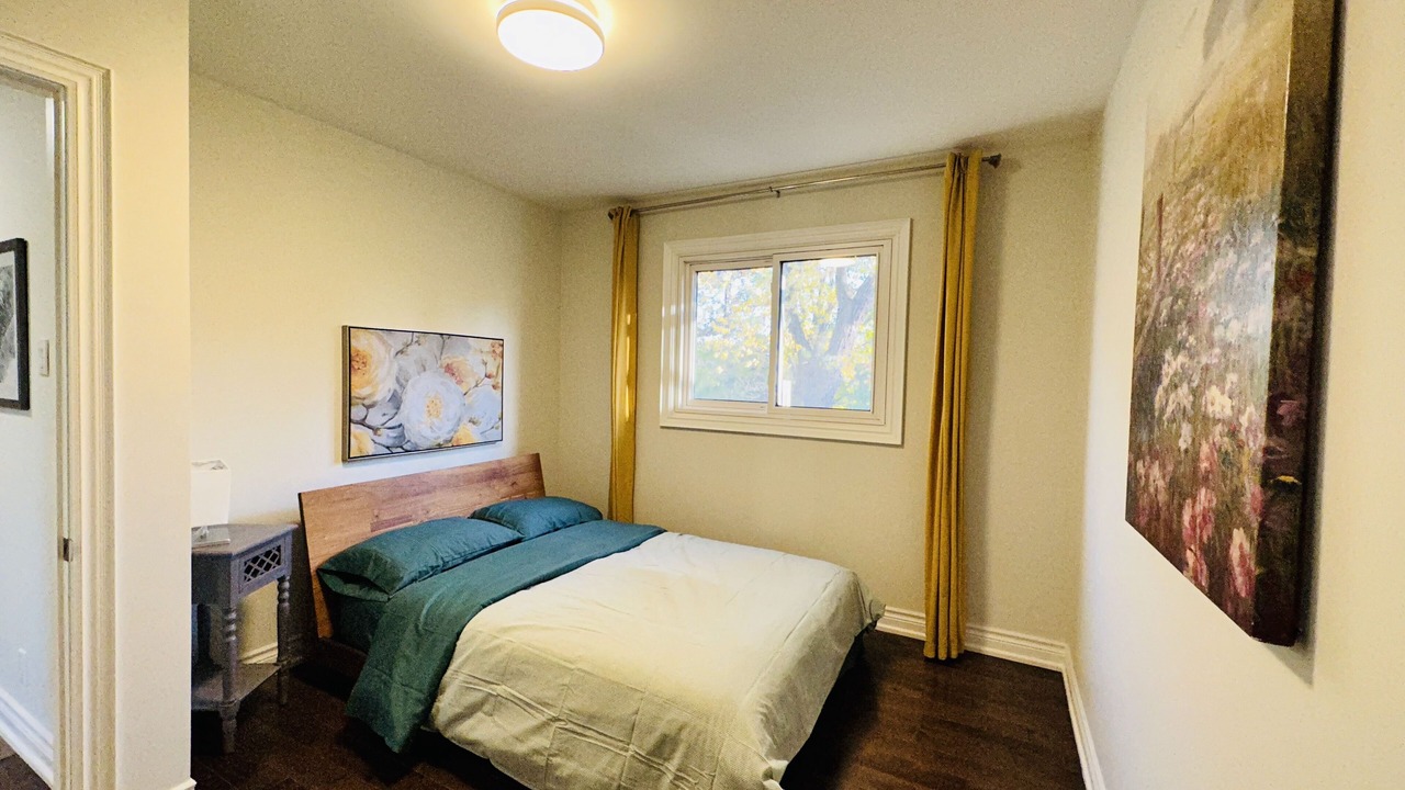 Photo of Bedroom in Bridlewood