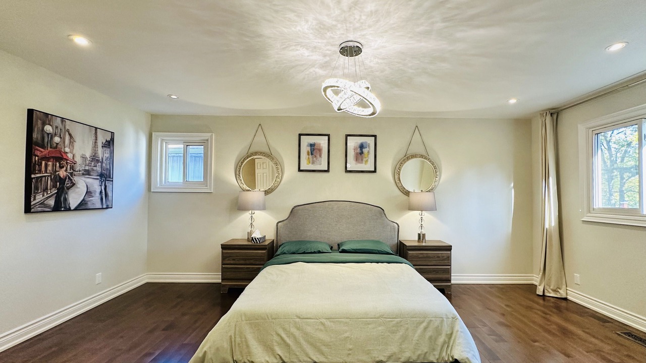 Photo of Bedroom in Bridlewood