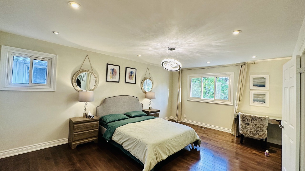 Photo of Bedroom in Bridlewood