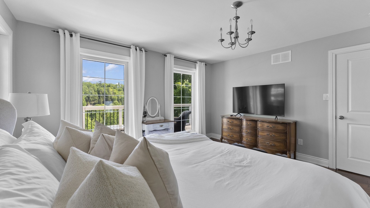 Photo of Bedroom in McNab/Braeside