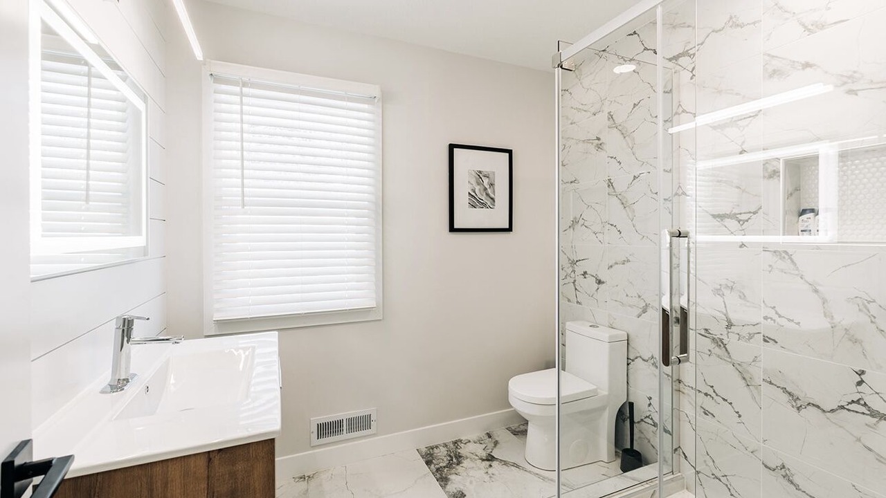 Photo of Bathroom in Cottage Grove