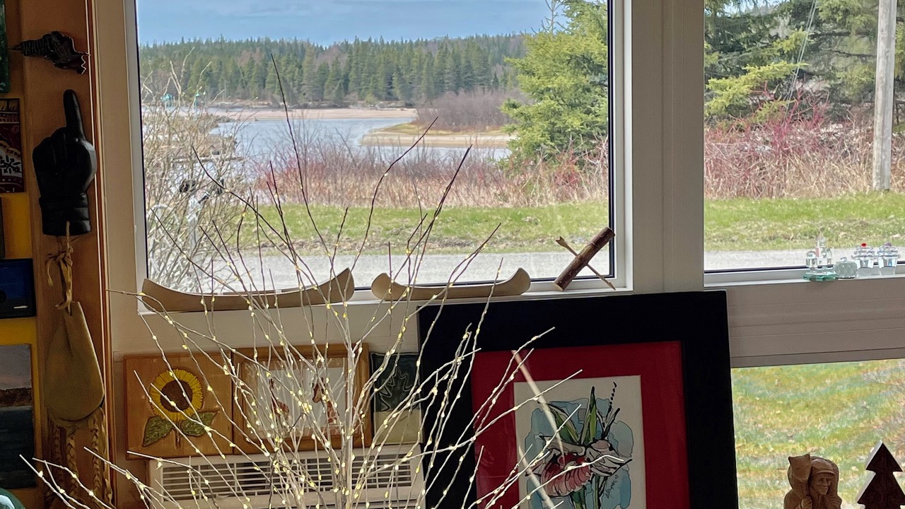 Photo of Bedroom in Algoma District