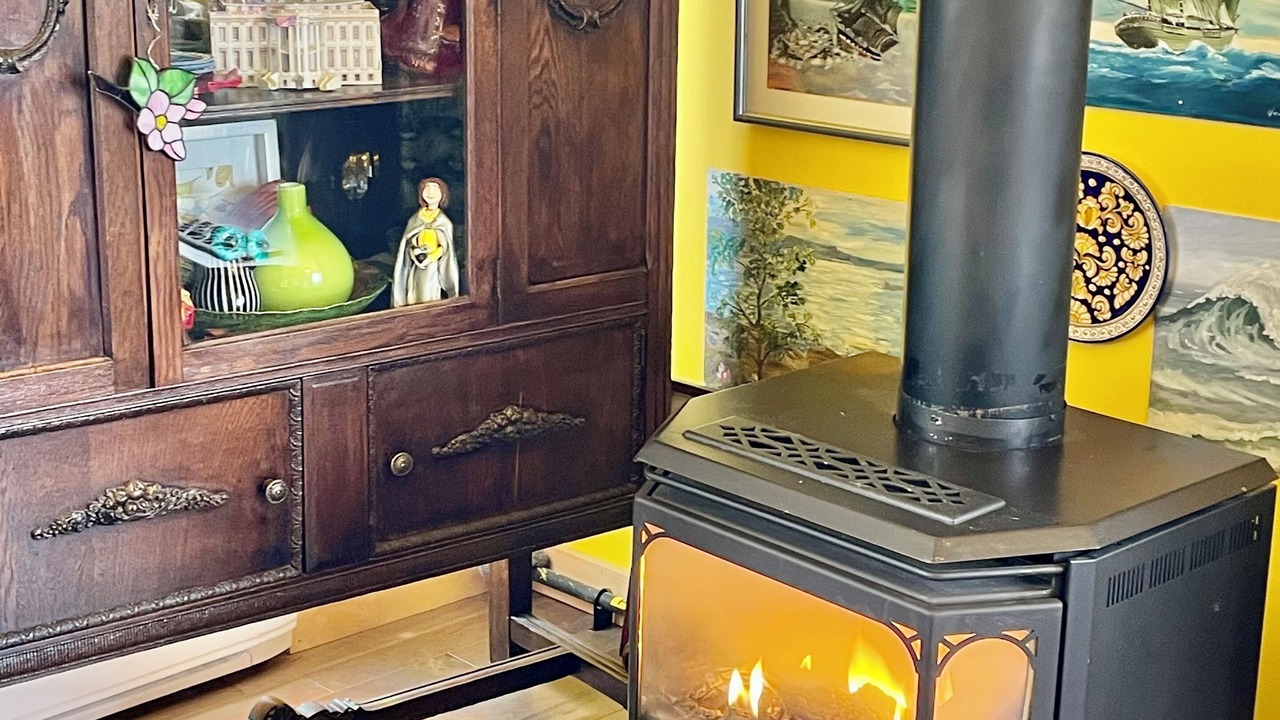 Photo of Bedroom in Algoma District