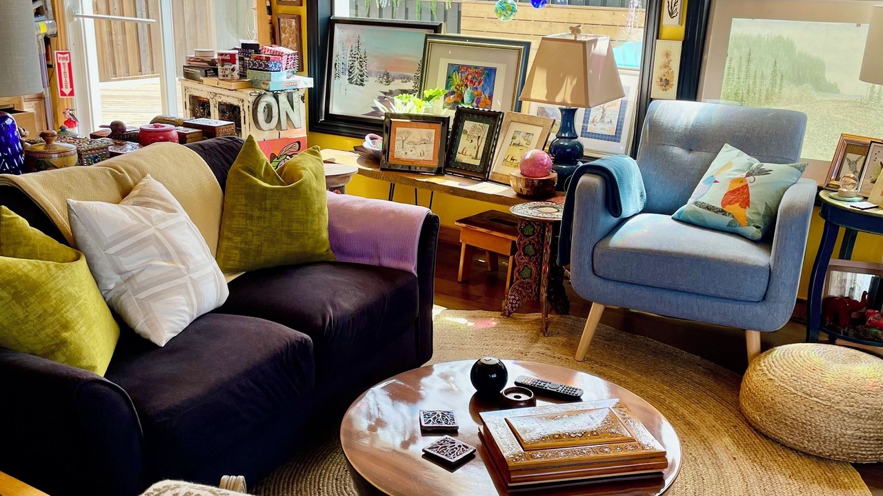 Photo of Livingroom in Algoma District