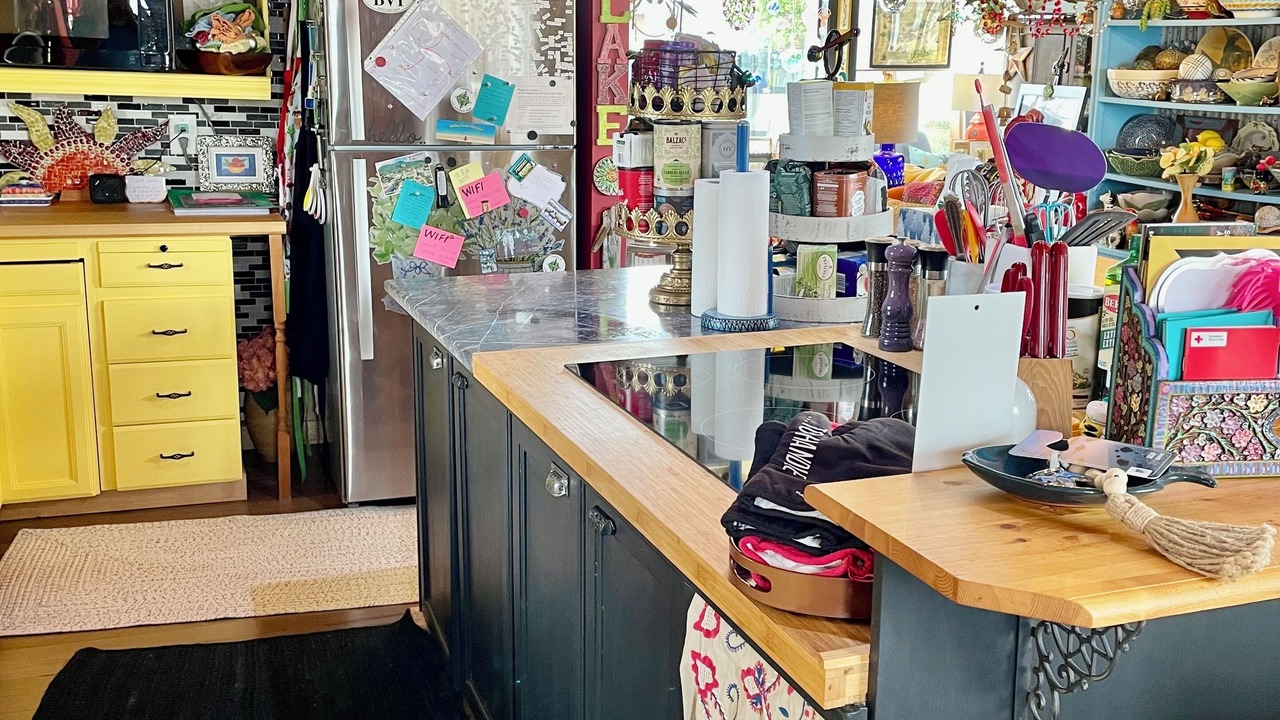 Photo of Kitchen in Algoma District