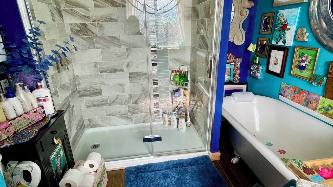 Photo of Bathroom in Algoma District