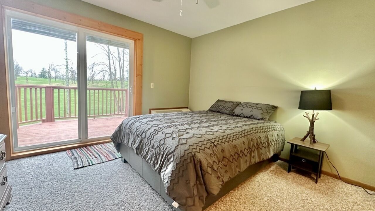 Photo of Bedroom in Hill City