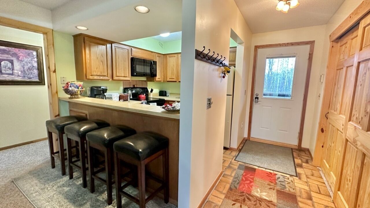 Photo of Kitchen in Hill City