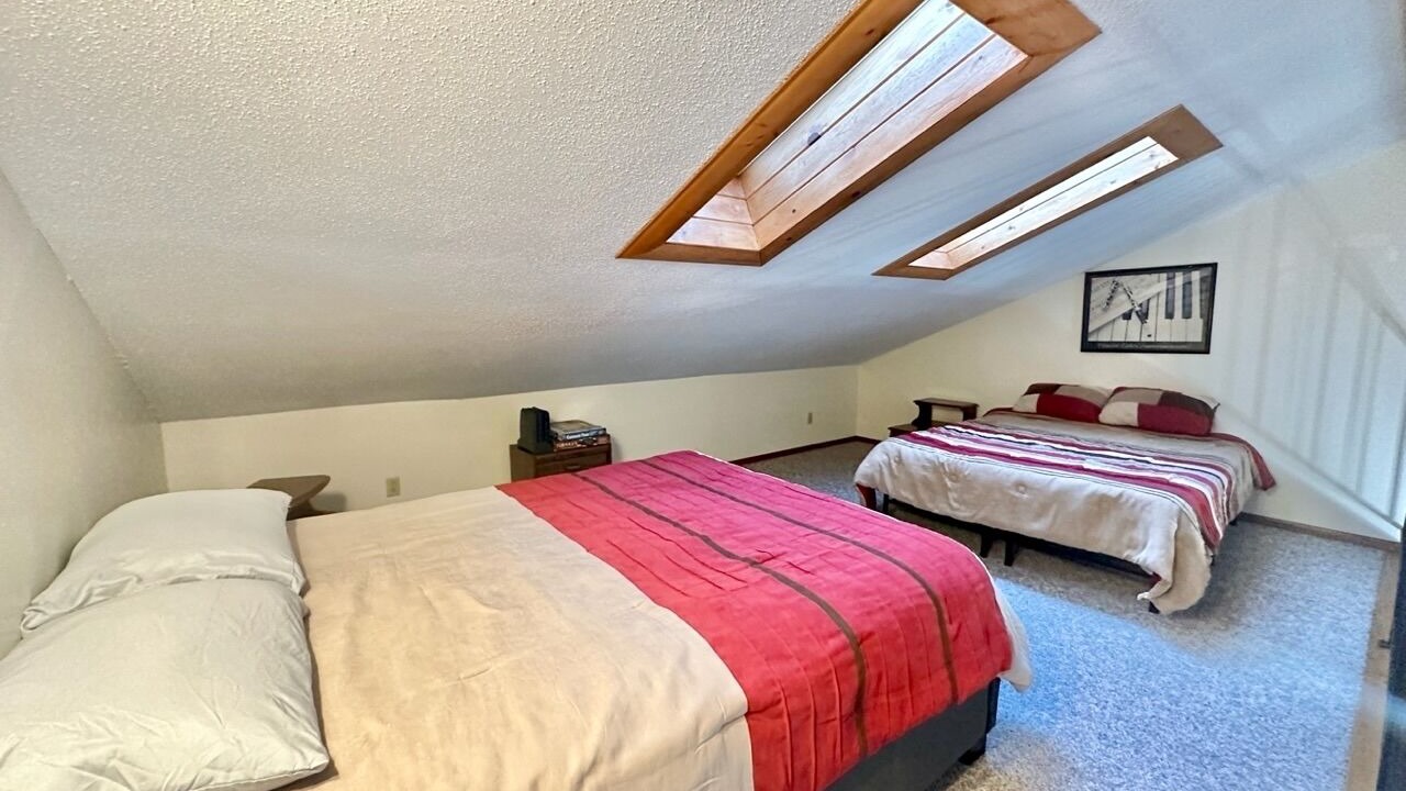 Photo of Bedroom in Hill City