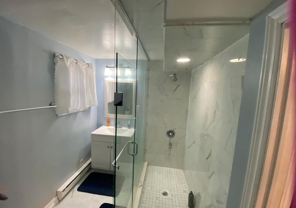Photo of Bathroom in South-West Oxford
