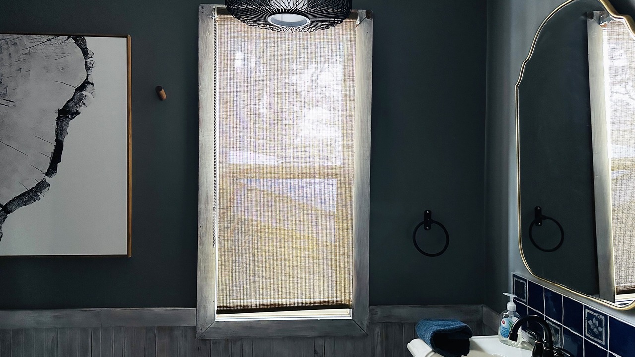 Photo of Bathroom in Central Frontenac