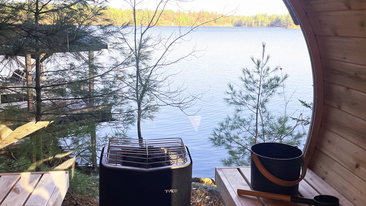 Photo of Outdoor in Central Frontenac