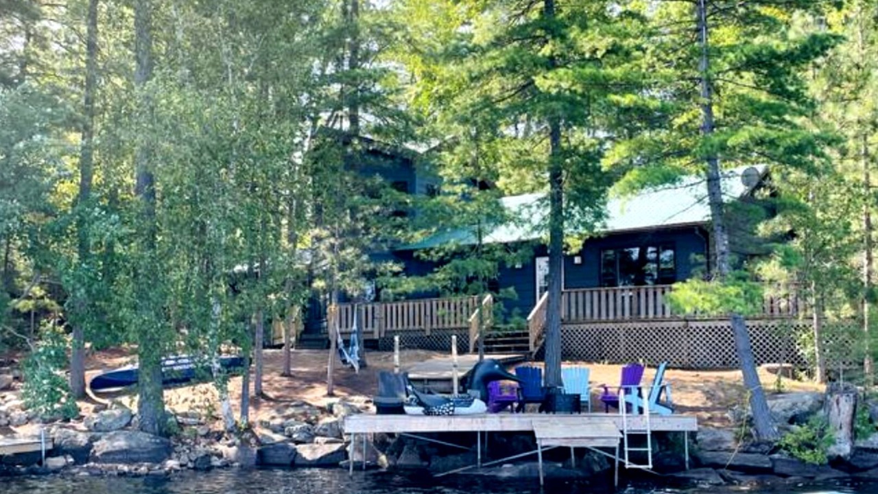 Photo of Outdoor in Central Frontenac