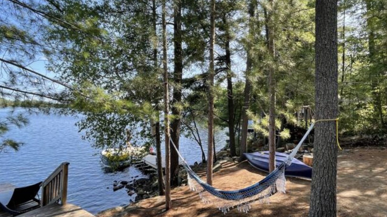 Photo of Outdoor in Central Frontenac