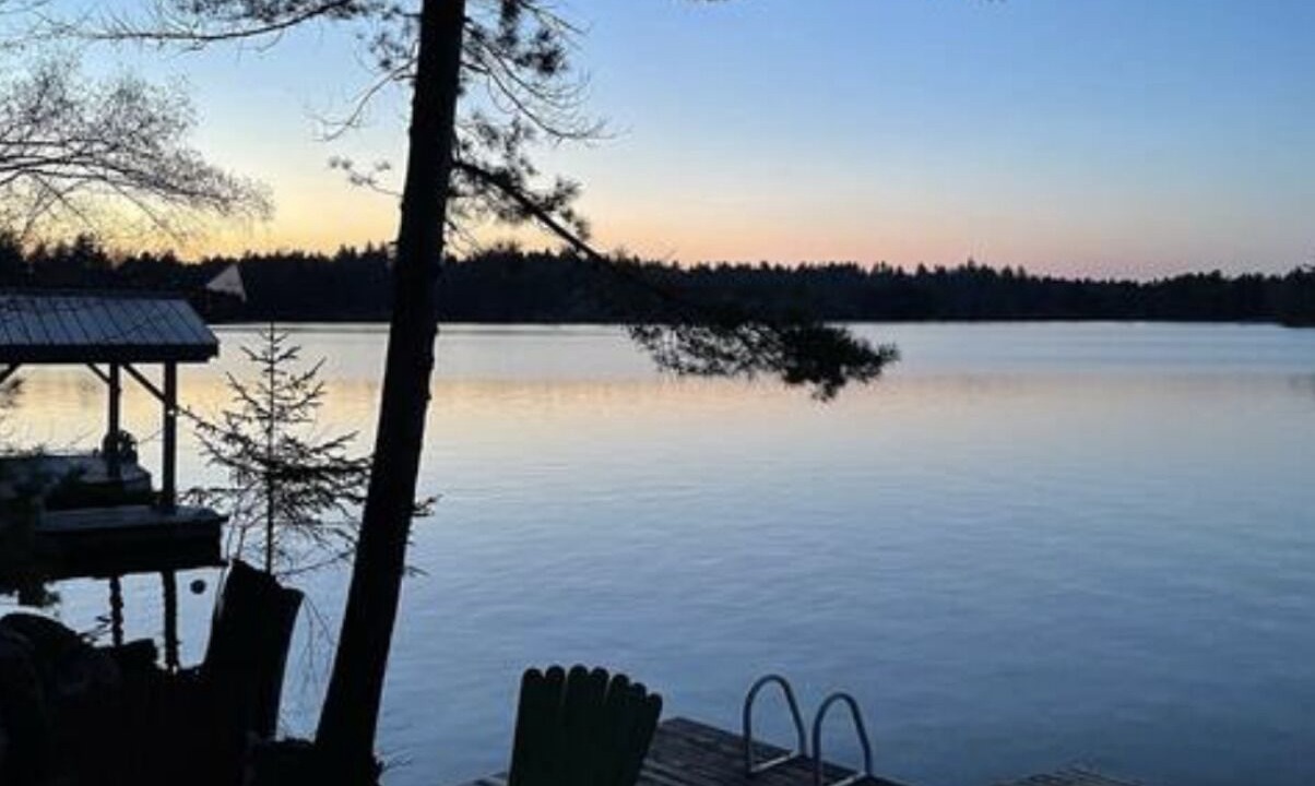 Photo of Outdoor in Central Frontenac