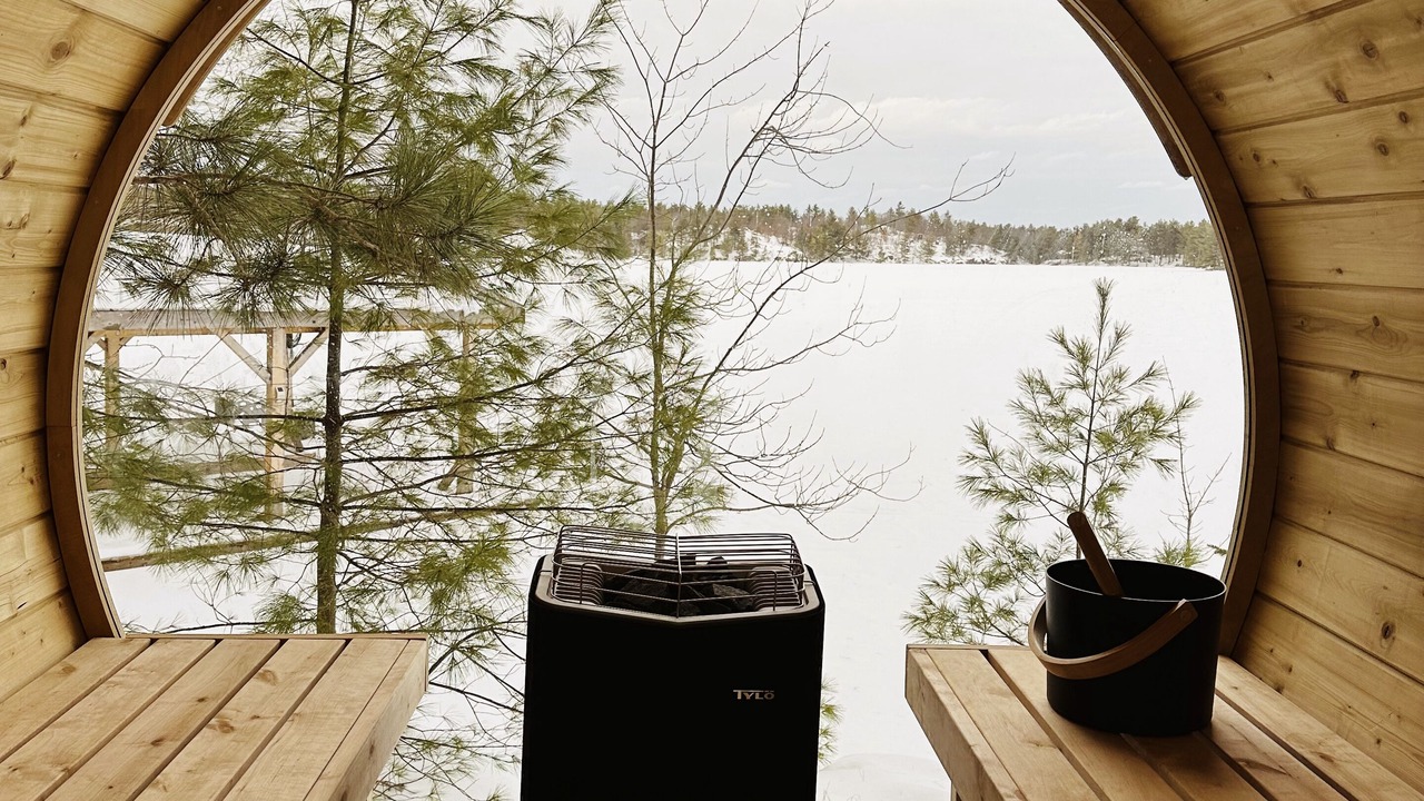 Photo of Outdoor in Central Frontenac