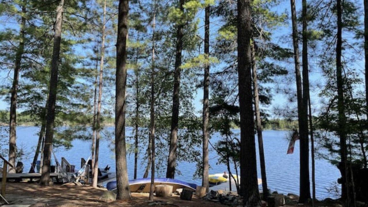Photo of Outdoor in Central Frontenac