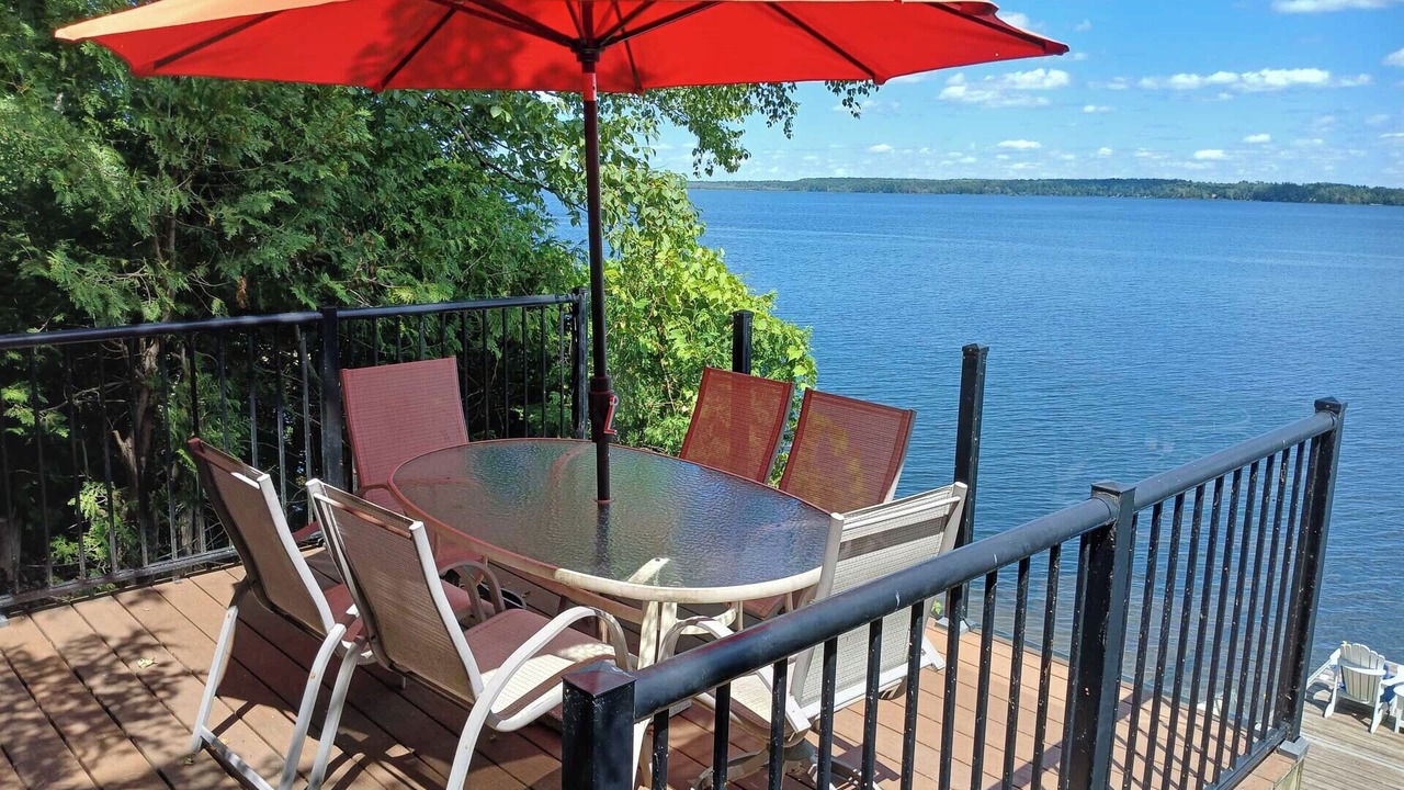 Photo of Outdoor in Head Lake