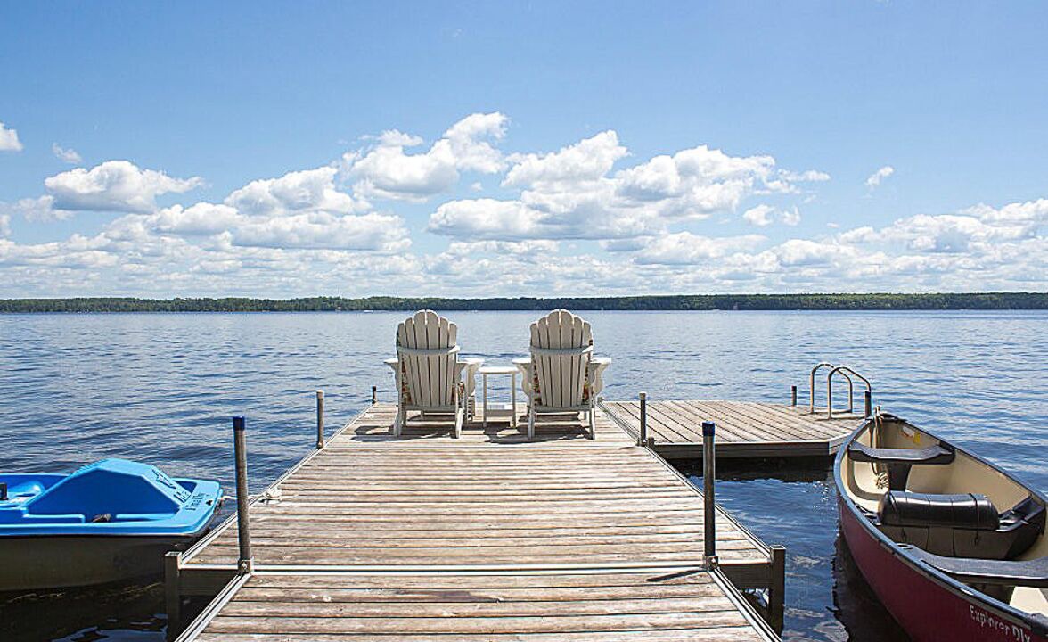 Photo of Others in Head Lake