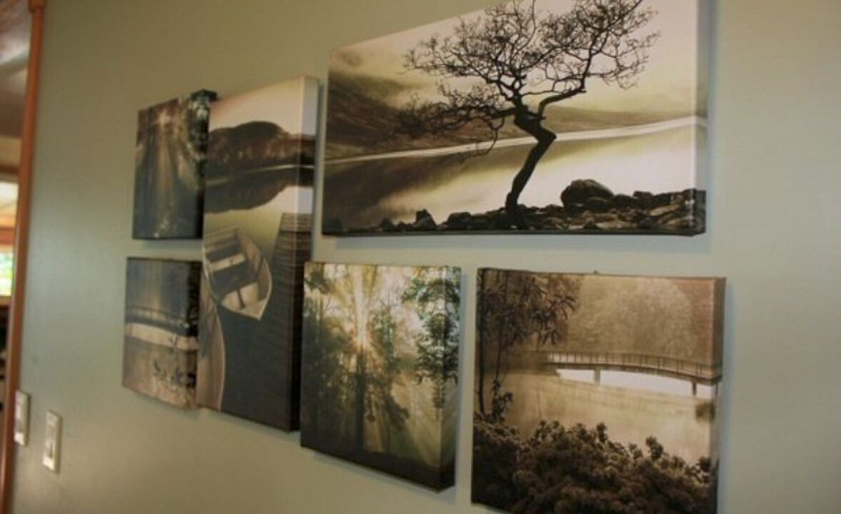 Photo of Others in Head Lake