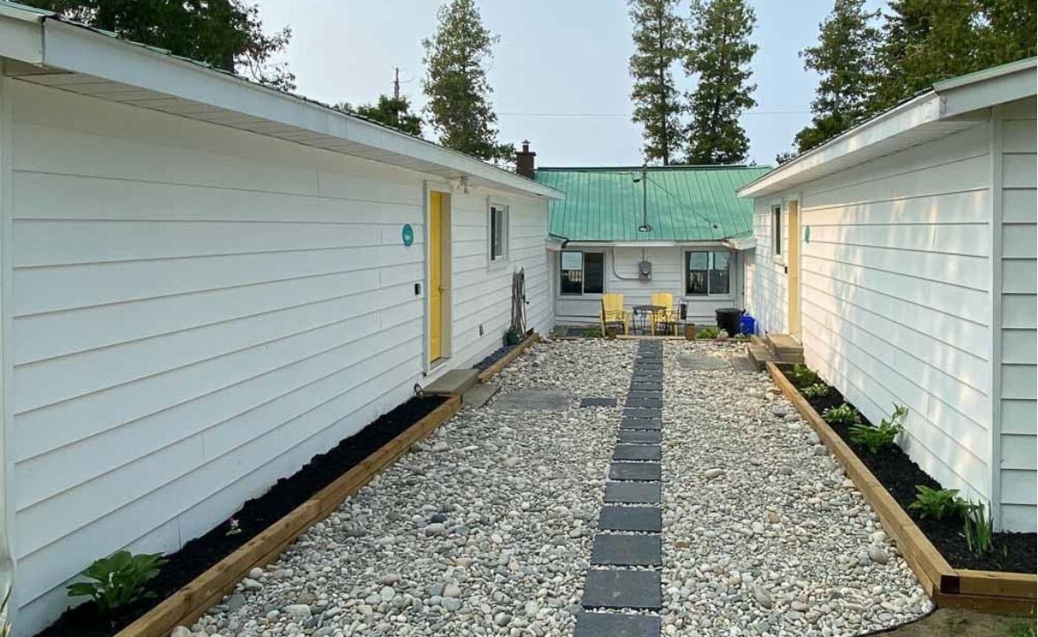 Photo of Outdoor in Georgian Bluffs
