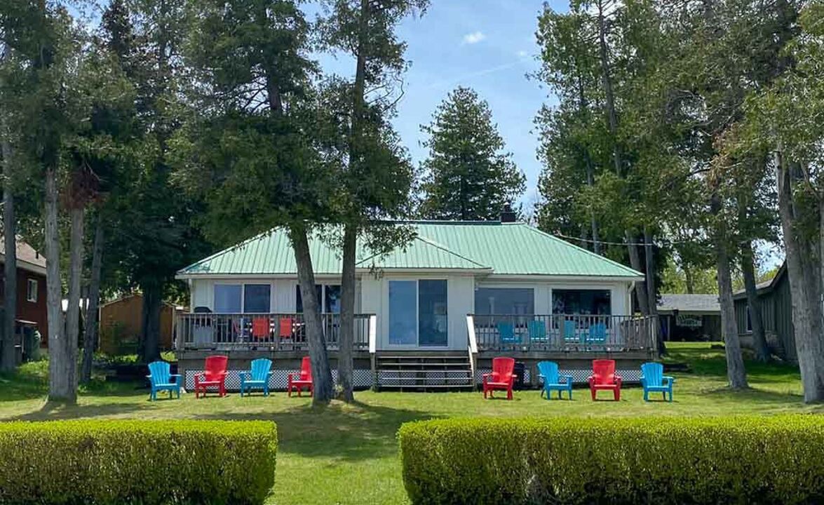 Photo of Outdoor in Georgian Bluffs