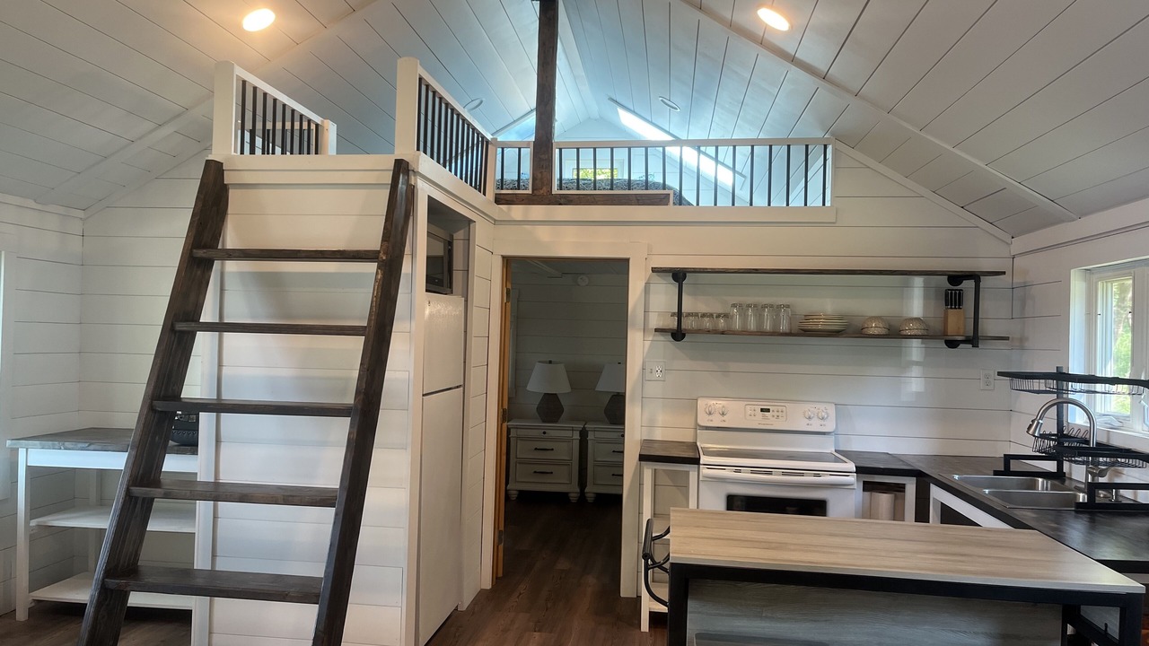 Photo of Kitchen in Prior