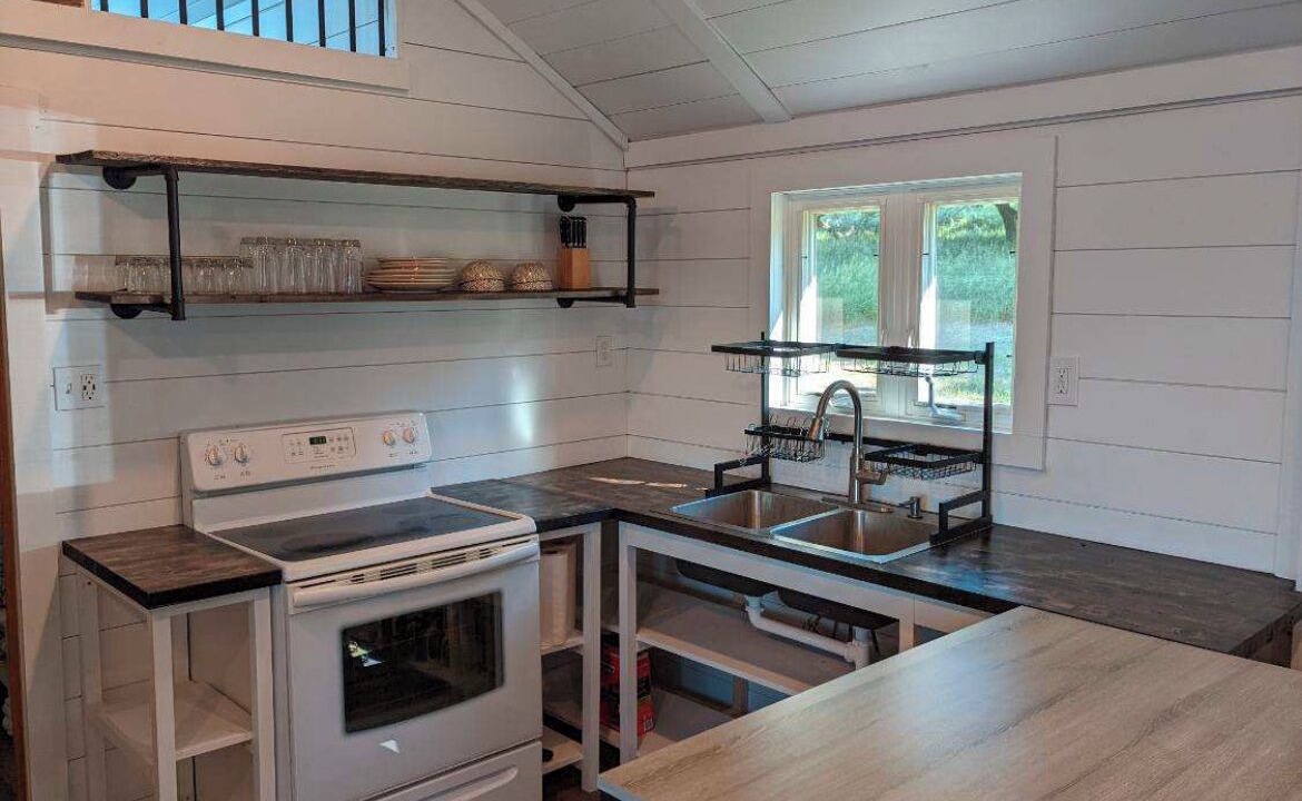 Photo of Kitchen in Prior