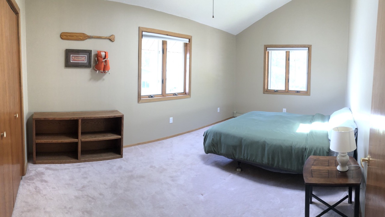 Photo of Bedroom in Finlayson