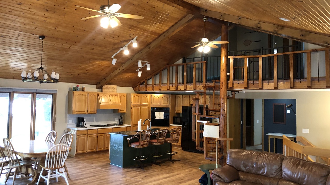 Photo of Livingroom in Finlayson